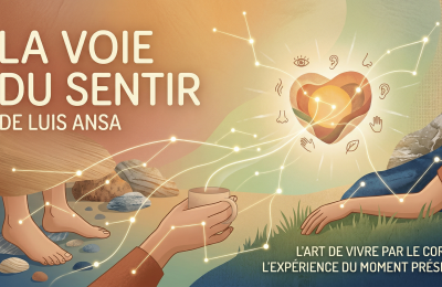 Voie du sentir, Luis Ansa