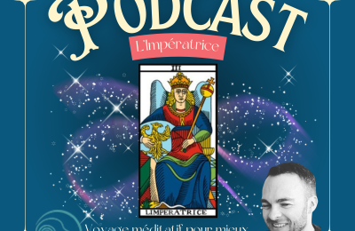 Ecouter le tarot, l'impératrice